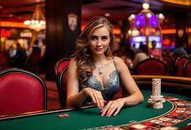 lentera4d slot live roulette table with HD video feed and betting interface