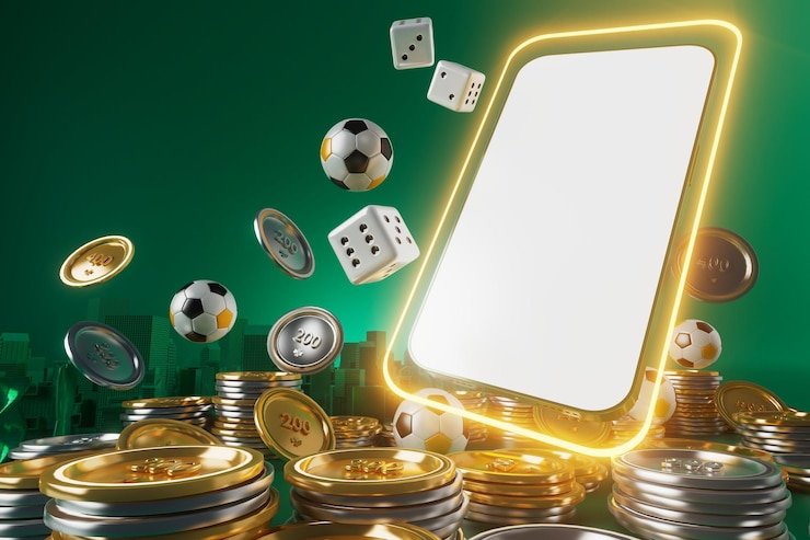 Blackjack dealer at lentera4d slot live studio with multiple camera angles